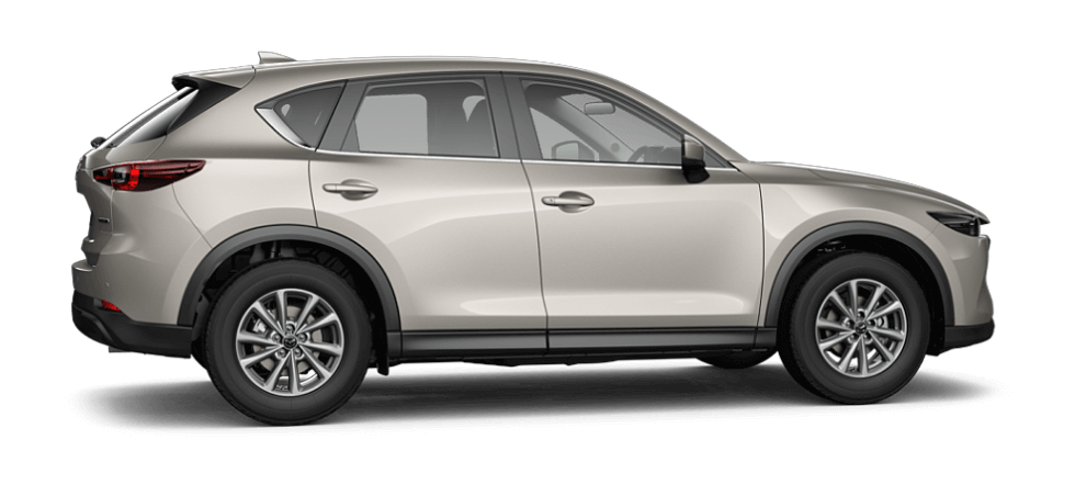 2024 Mazda CX-5 KF Series G20 Maxx SUV Image 11
