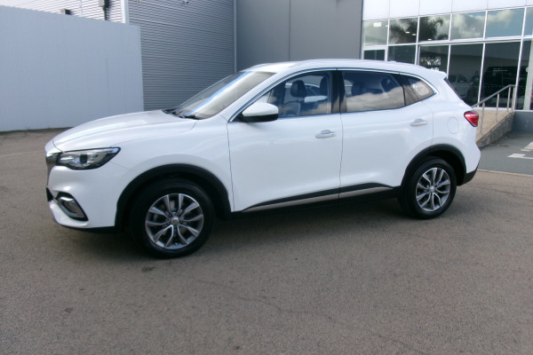 2020 MY21 MG HS SAS23 Vibe SUV Image 10
