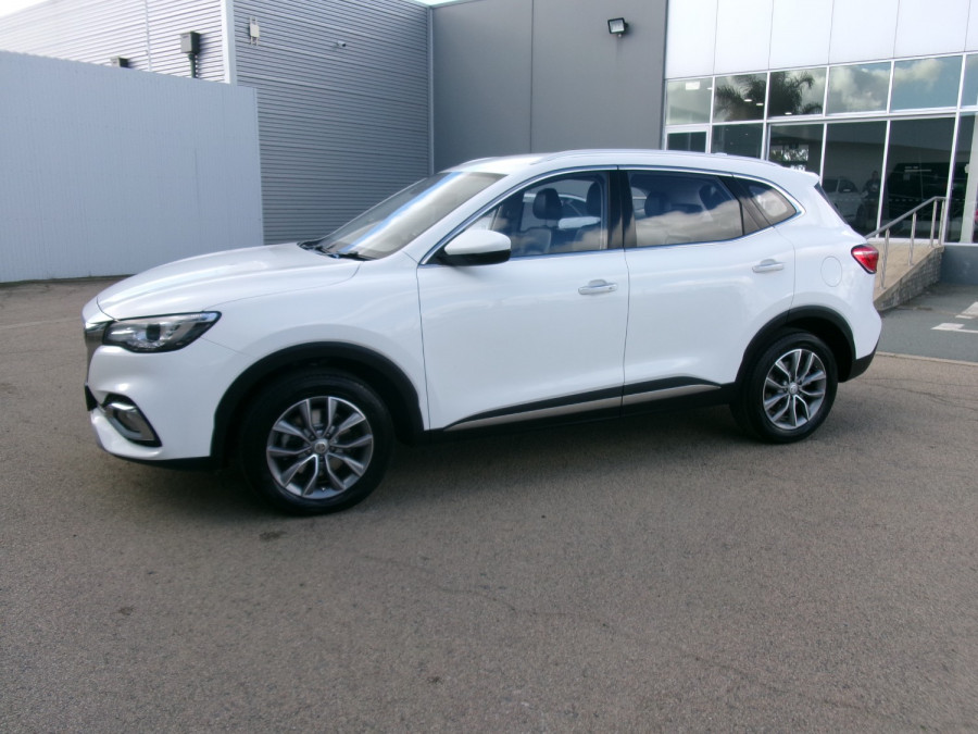 2020 MY21 MG HS SAS23 Vibe SUV Image 10
