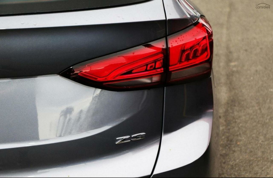 2026 MG ZS ZS32 Vibe SUV Image 5