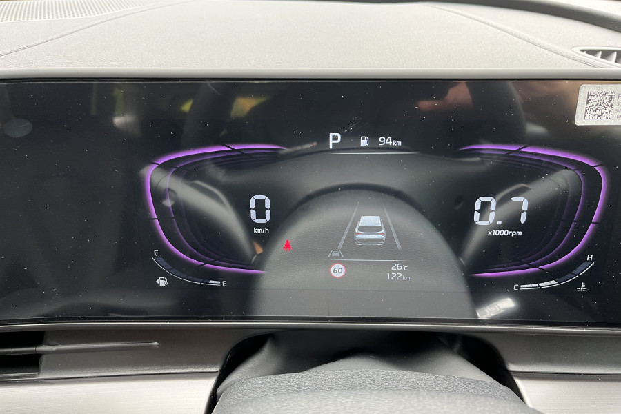 2024 Kia Sportage NQ5 SX SUV Image 15