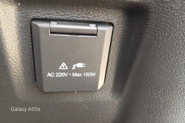 2020 MY19 Haval H9  Ultra SUV Image 15