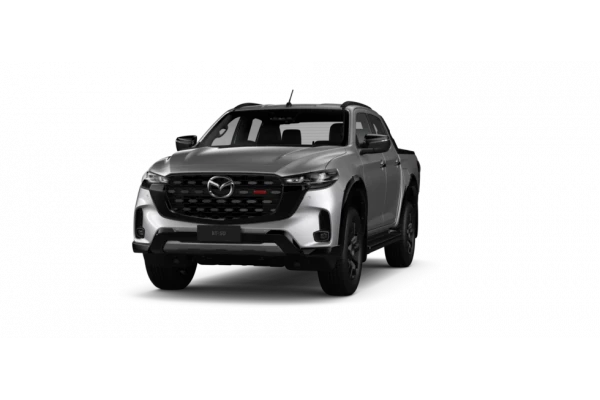2026 Mazda BT-50 TF SP Ute Image 3