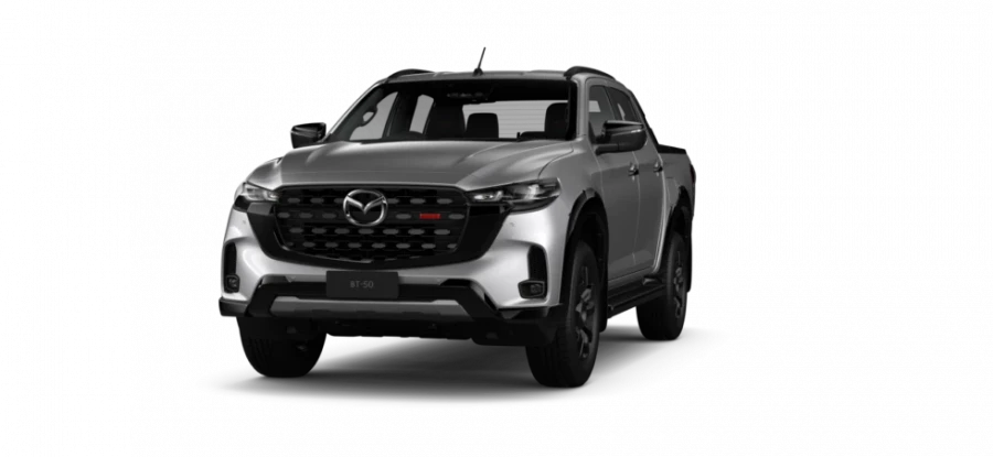 2026 Mazda BT-50 TF SP Ute Image 3