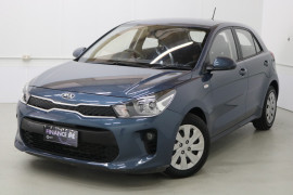 2018 MY19 Kia Rio YB S Hatchback