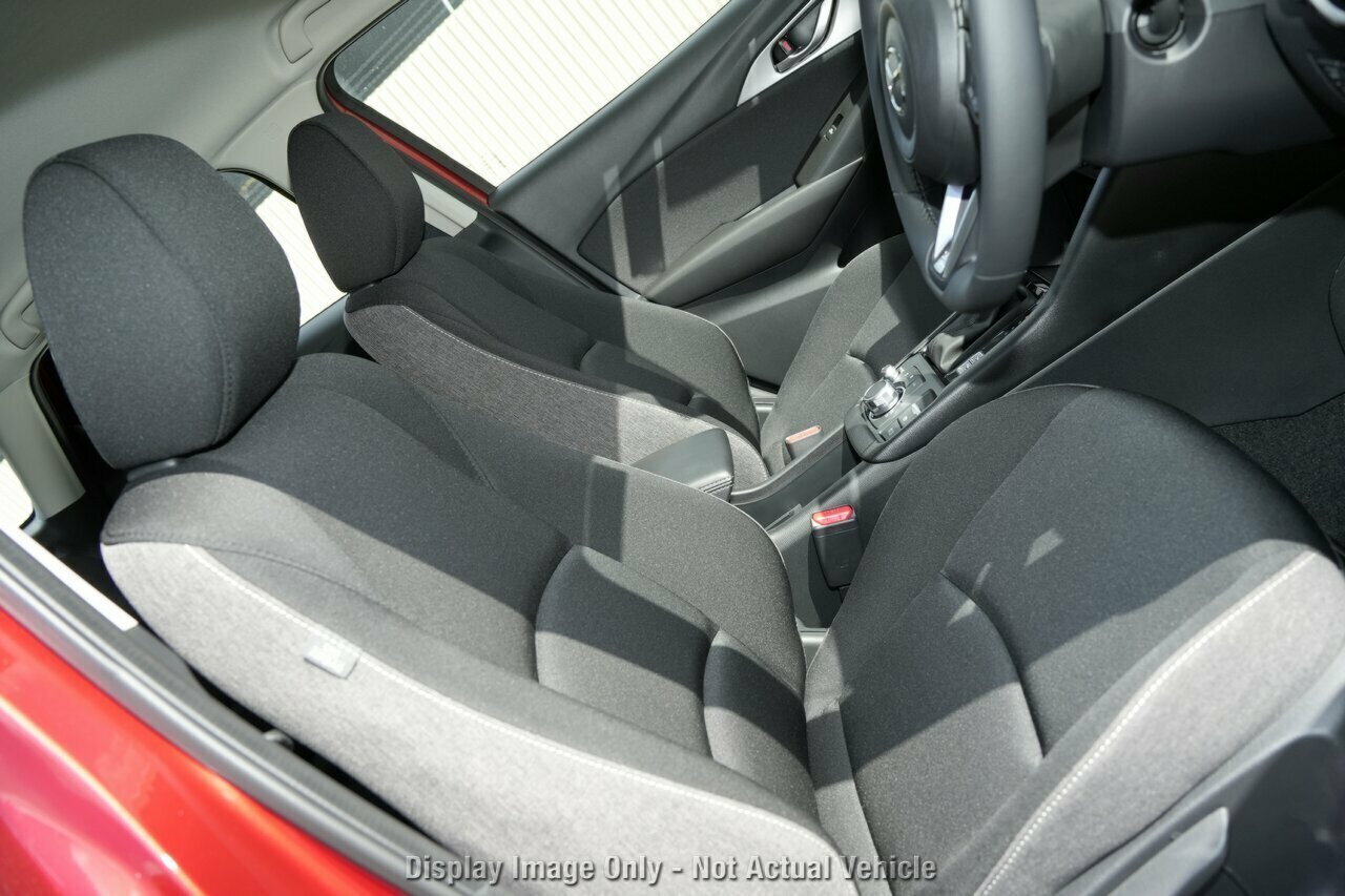 2024 Mazda CX-3 DK G20 Pure SUV Image 21