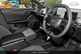 2025 MG MG4 MEH32 Excite 51 Hatch