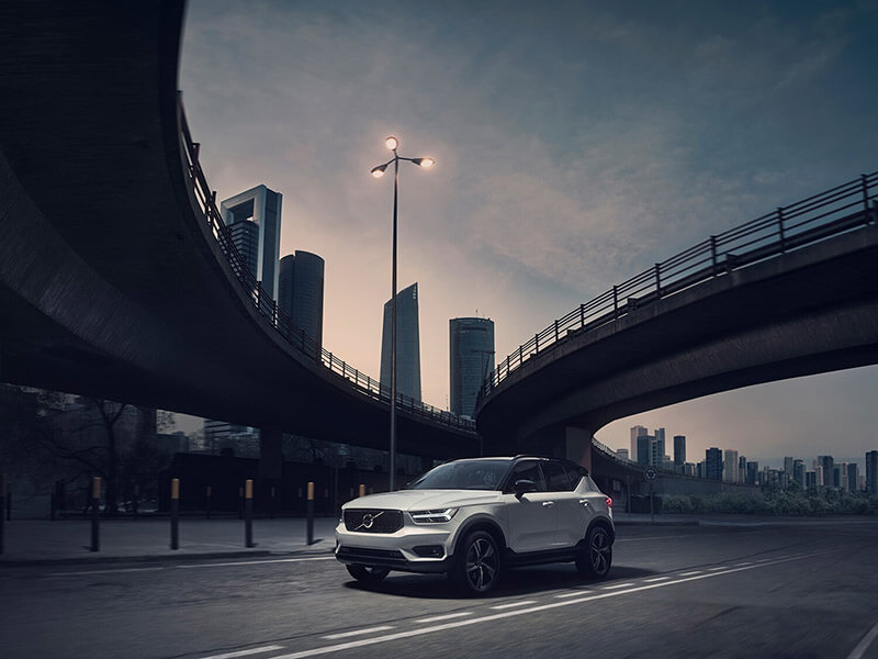 Powered by innovation Image