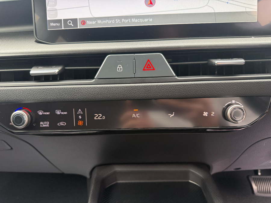 2026 Kia Stonic YB PE2 Sport SUV Image 31