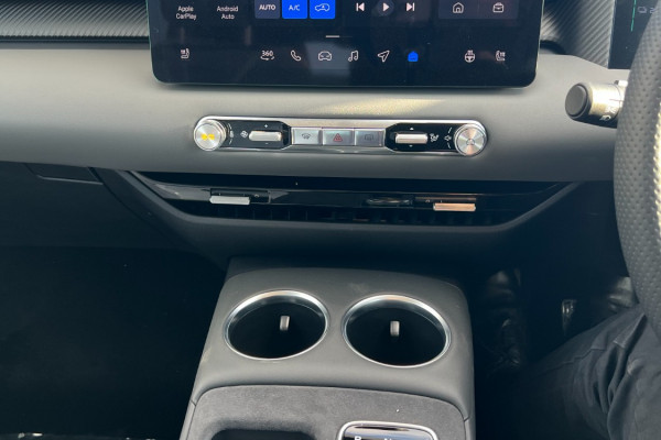 2025 MG MGS5 EV ZS3EM Essence 62 SUV Image 10
