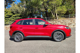 2025 MG ZS ZS32 Excite SUV