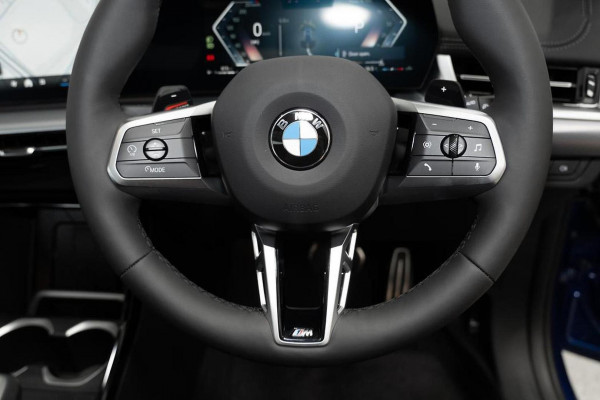 2026 BMW X1 U11 xDrive20i M Sport SUV image 11