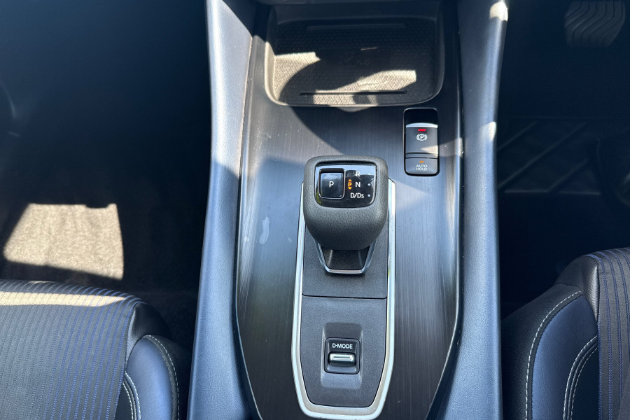 2022 MY23 Nissan QASHQAI J12 ST-L SUV Image 17