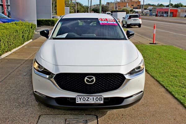 2023 Mazda CX-30 DM Series G20 Touring SP SUV