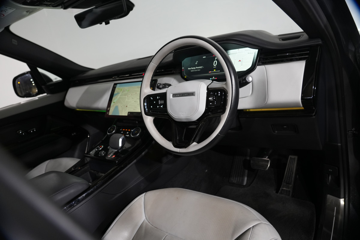 2023 Land Rover Range Rover Sport L461 D350 Dynamic HSE SUV