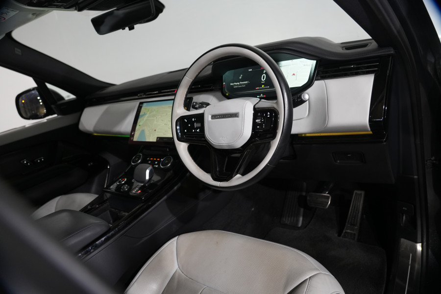 2023 Land Rover Range Rover Sport L461 D350 Dynamic HSE SUV