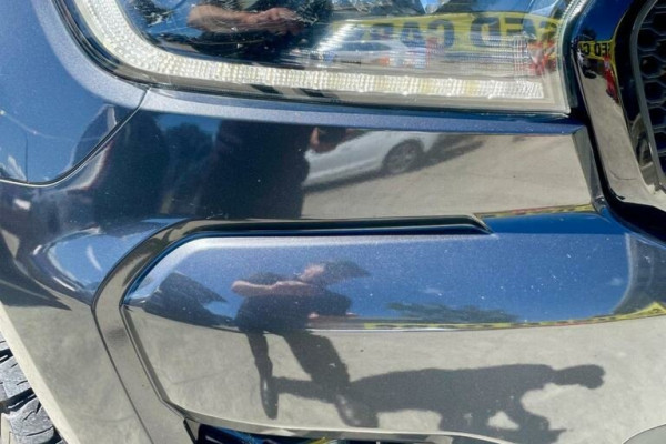 2019 MY20.25 Ford Ranger PX MkIII FX4 Ute Image 11