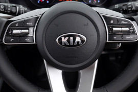 2019 Kia Cerato Hatch BD S with Safety Pack Hatchback