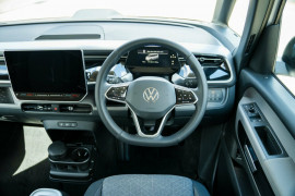 2025 Volkswagen ID. Buzz EB Pro BEV560 People Mover