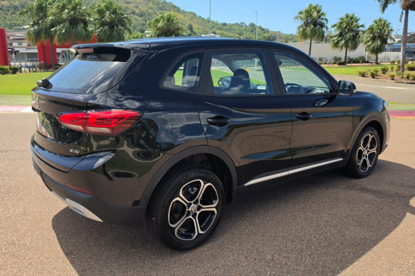 2026 MG ZS ZS32 Vibe Turbo SUV Image 13