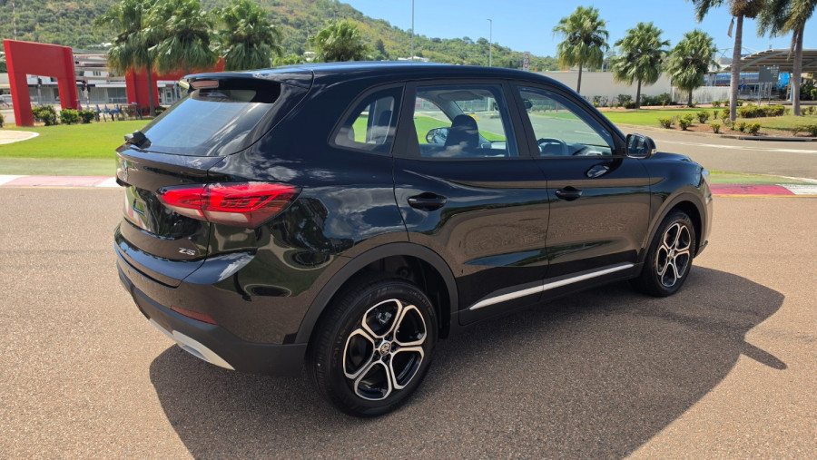 2026 MG ZS ZS32 Vibe Turbo SUV Image 13