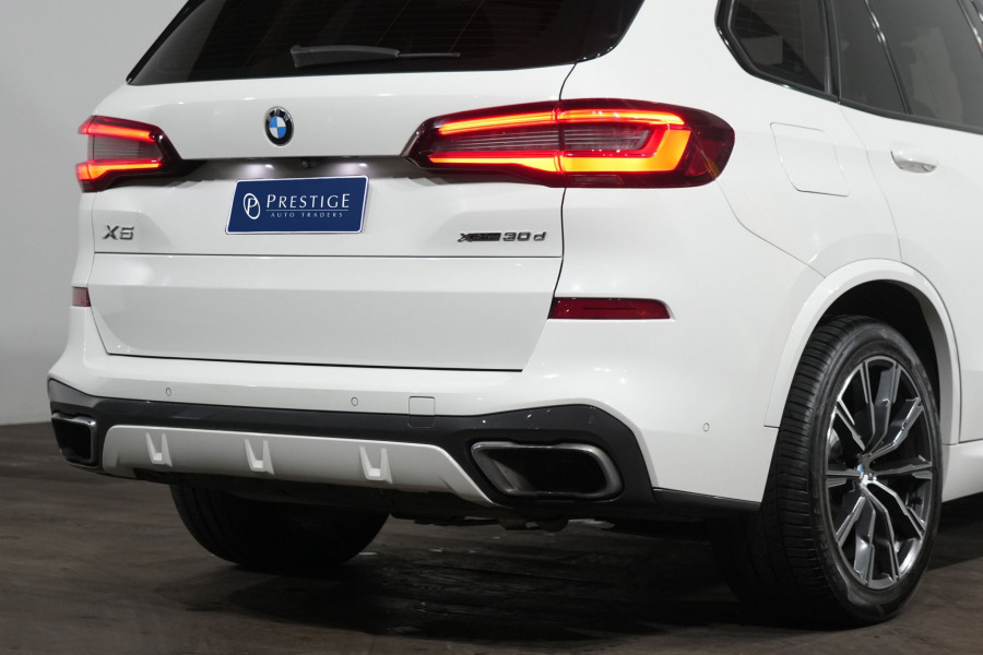 2021 BMW X5 xDrive30d SUV