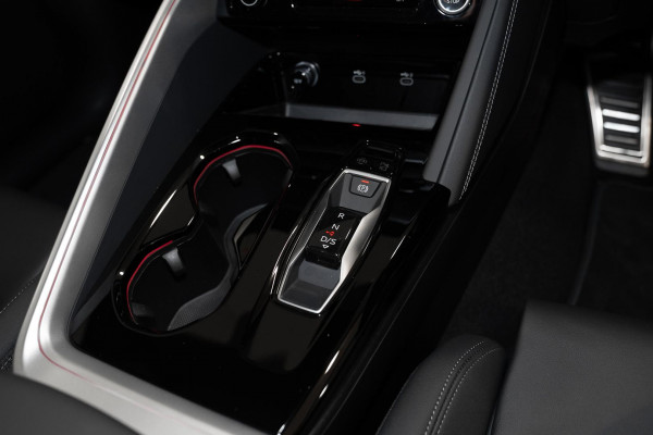 2026 Audi Q5 e-hybrid 270kW SUV image 13