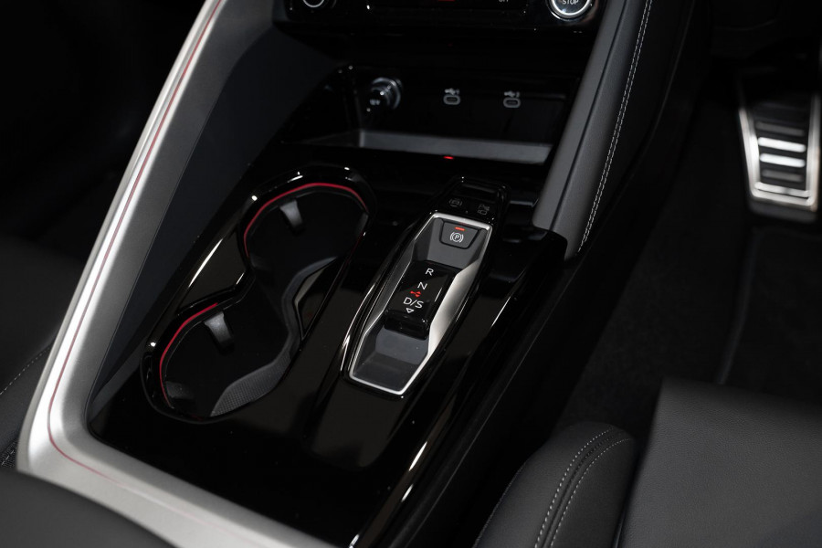 2026 Audi Q5 e-hybrid 270kW SUV