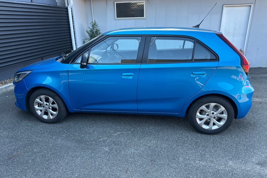 2022 MG MG3 SZP1 Core Hatch Image 9