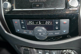 2021 Nissan Navara D23 MY21 Pro-4X Ute