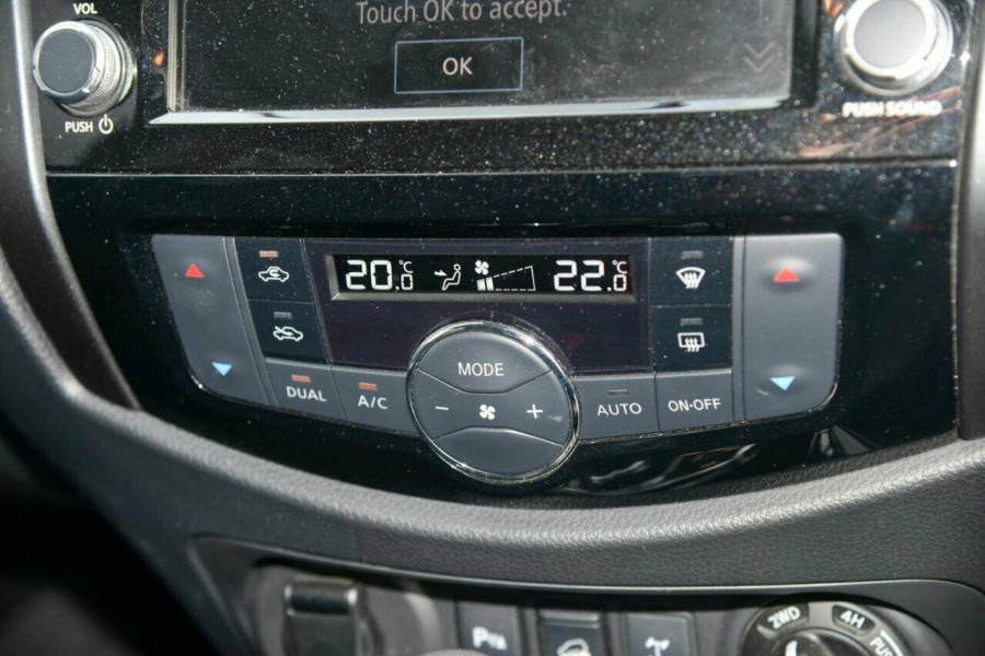 2021 Nissan Navara D23 MY21 Pro-4X Ute Image 10