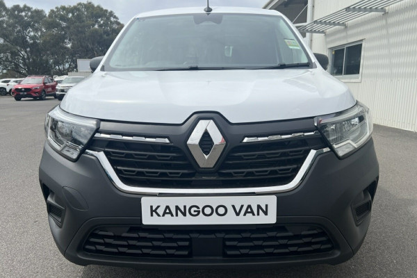 2024 Renault Kangoo XFK L1 Van