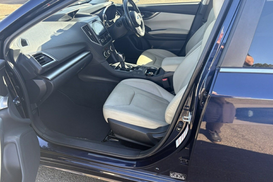 2019 Subaru Impreza G5 2.0i-S Hatch Image 6