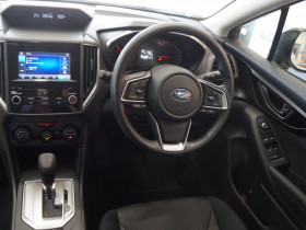 2020 MY0  Subaru Impreza G5 2.0i Hatch Hatchback