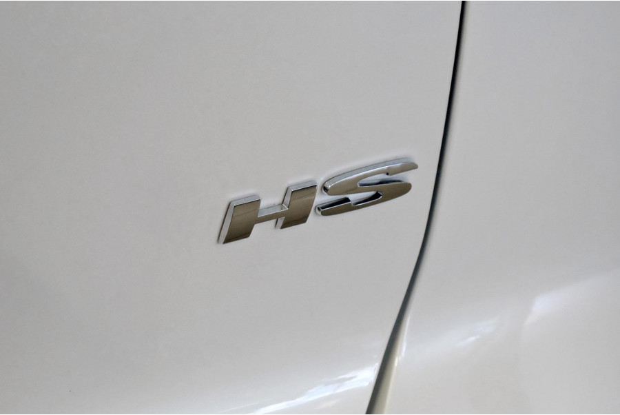 2024 MY24.5 MG HS AS33 Excite SUV Image 12