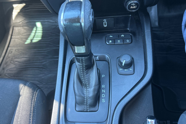 2020 MY20.25 Ford Ranger PX MkIII XLT Ute Image 26