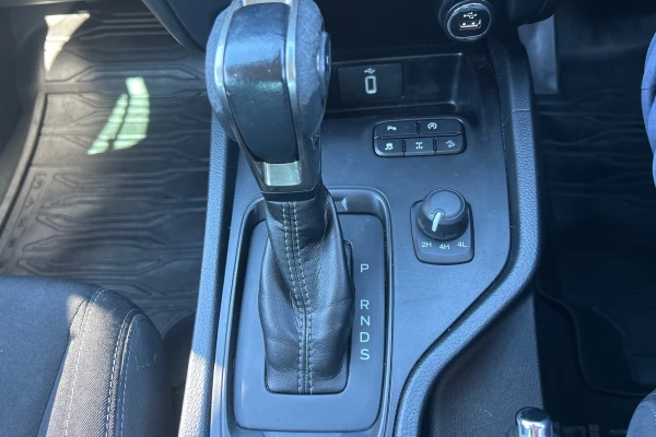 2020 MY20.25 Ford Ranger PX MkIII XLT Ute Image 26