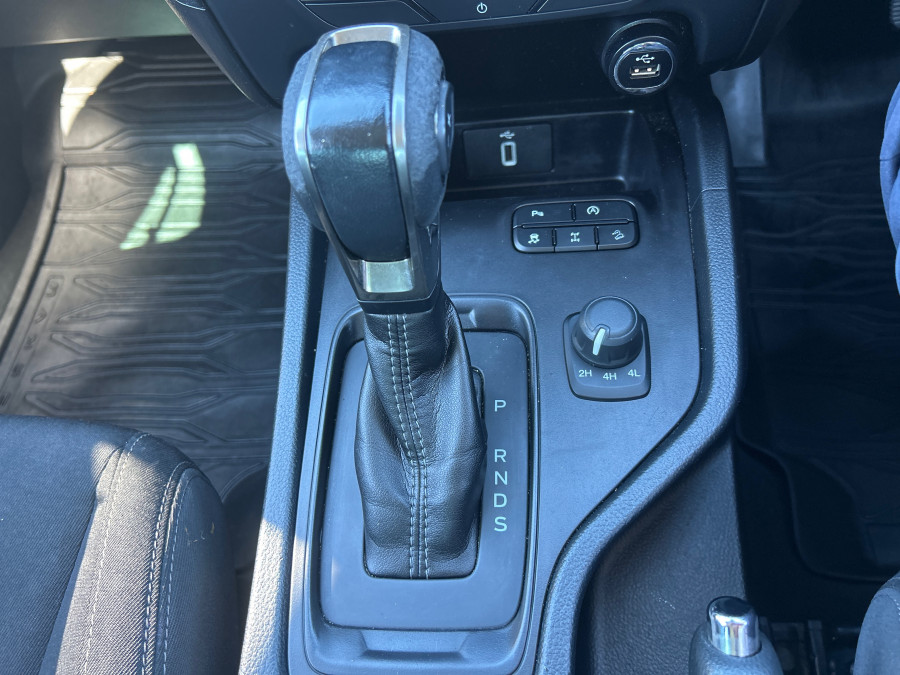 2020 MY20.25 Ford Ranger PX MkIII XLT Ute Image 26