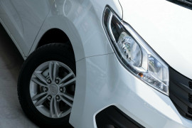 2023 LDV G10 SV7C Plus Van