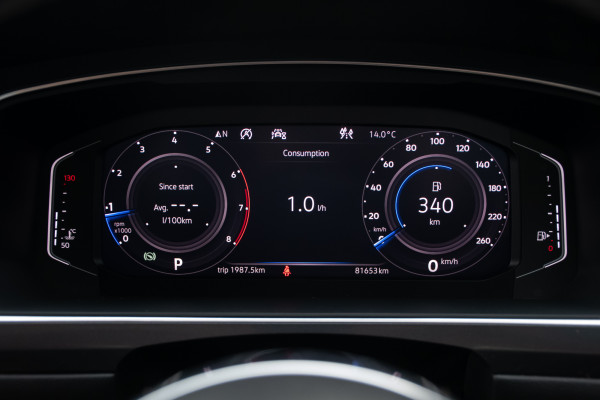 2020 Volkswagen Tiguan 5N 162TSI Highline Allspace SUV image 12
