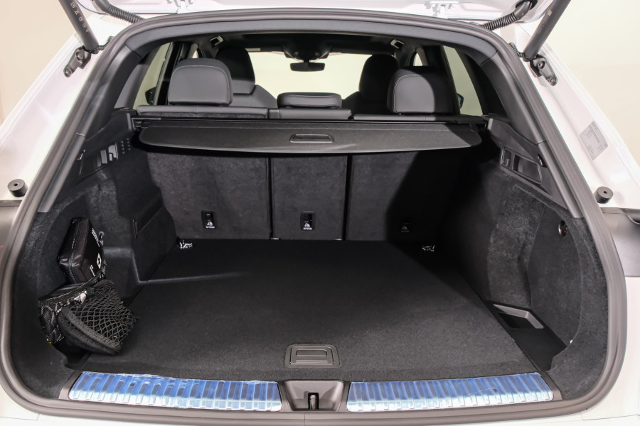 2025 Audi Q5 GU TDI 150kW Sport SUV