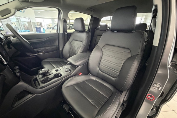 2025 MY26 Ford Ranger P703 Sport Ute Image 29