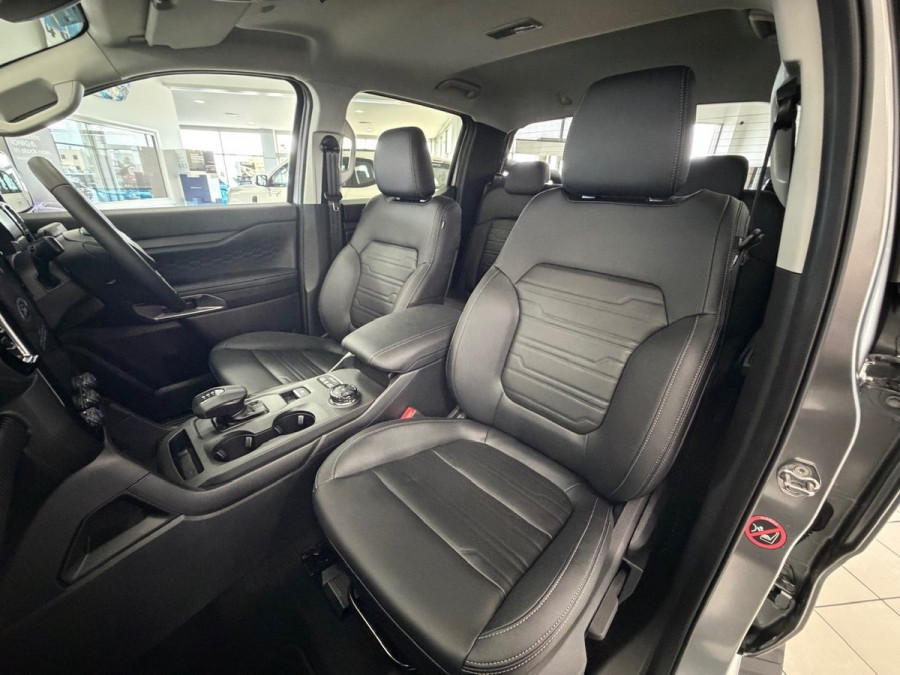 2025 MY26 Ford Ranger P703 Sport Ute Image 29