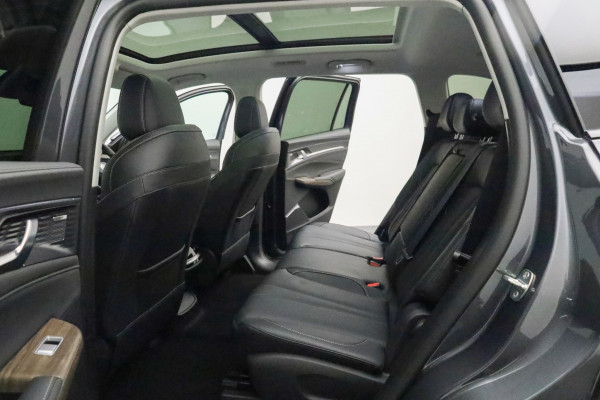 2026 MG QS Essence SUV Image 16