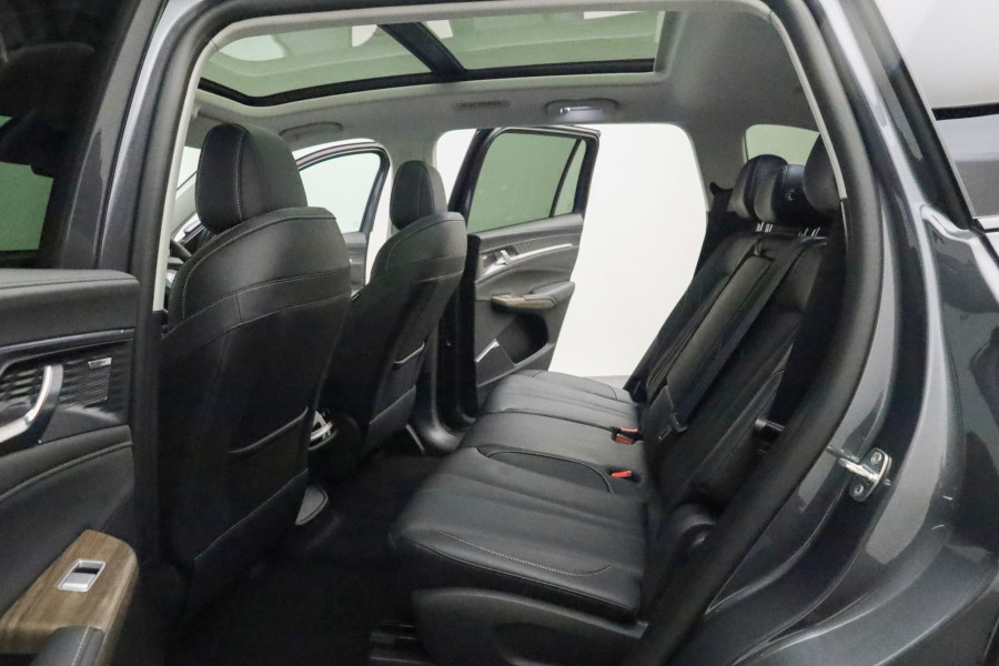 2026 MG QS Essence SUV Image 16