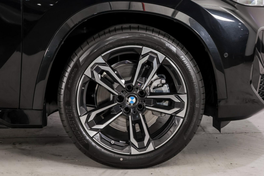 2026 BMW X1 U11 xDrive25e M Sport SUV