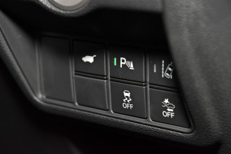 2019 Honda CR-V RW VTi-LX AWD Suv