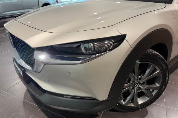 2026 Mazda CX-30 DM Series G20 Astina SUV Image 6