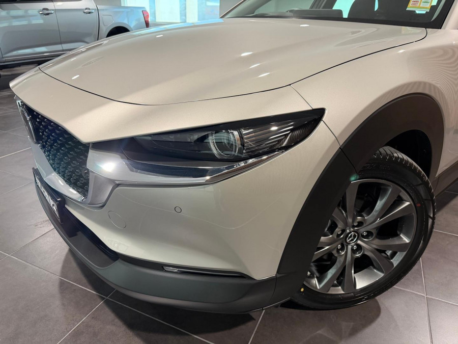 2026 Mazda CX-30 DM Series G20 Astina SUV Image 6