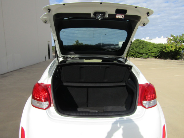 2013 Hyundai Veloster FS2 FS2 Hatchback